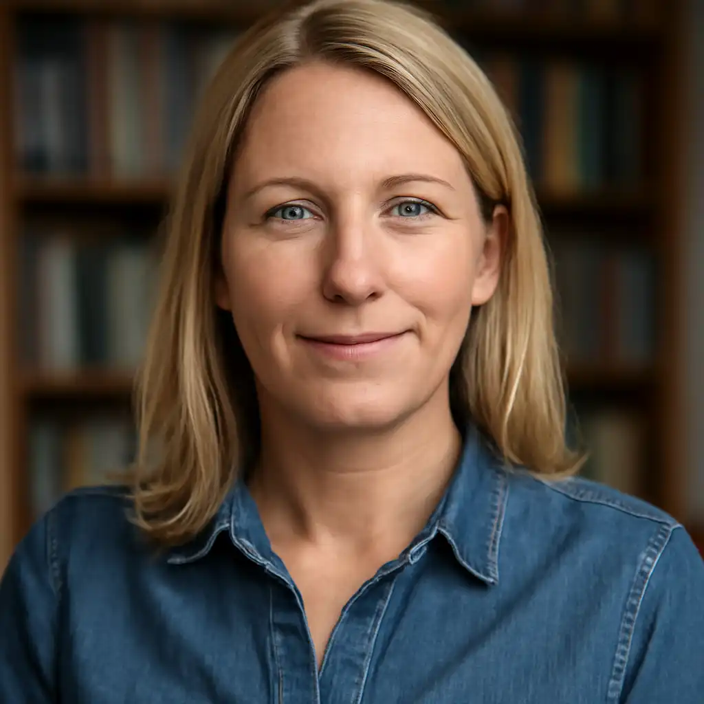 Victoria Blake